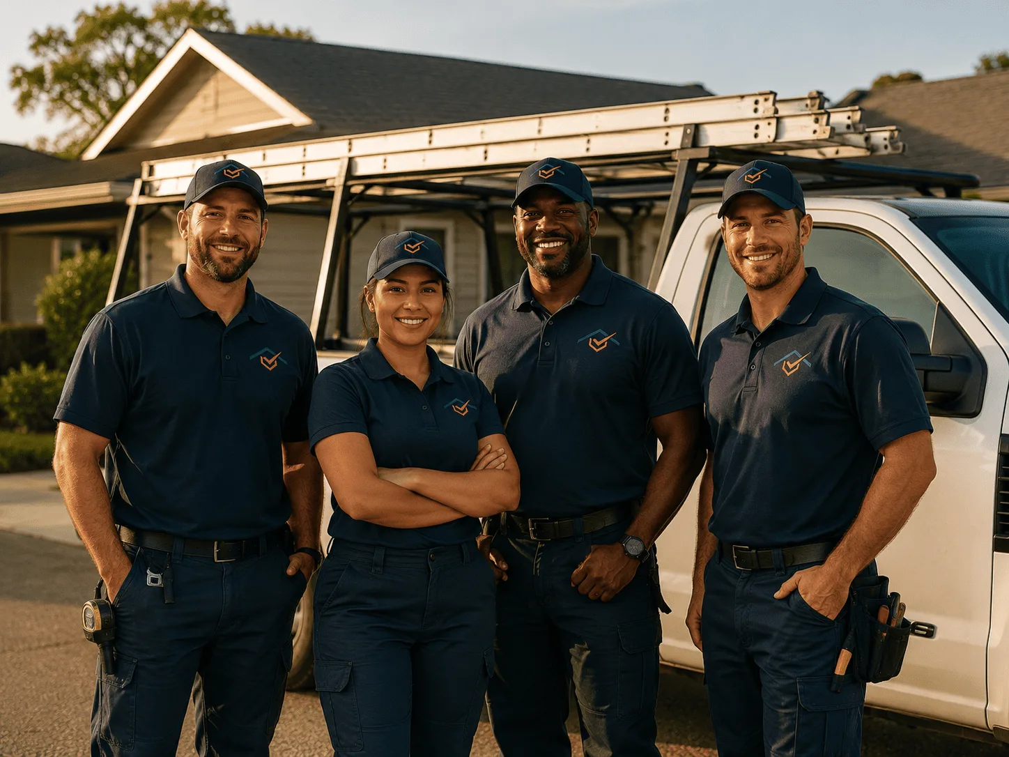 Roof Inspection company in Lowell, OR